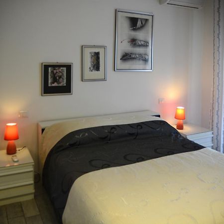 B&B Villa Garden Бишелье Экстерьер фото