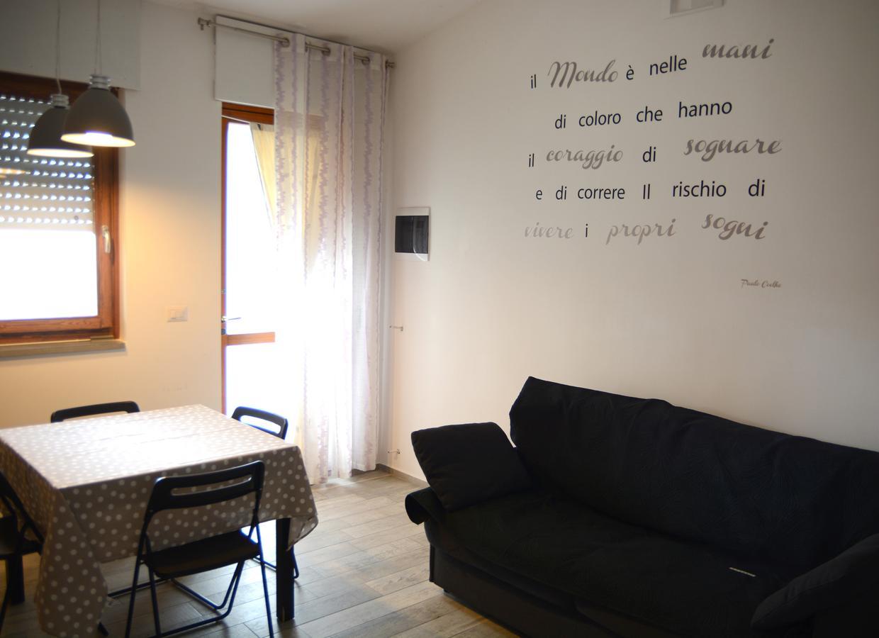 B&B Villa Garden Бишелье Экстерьер фото
