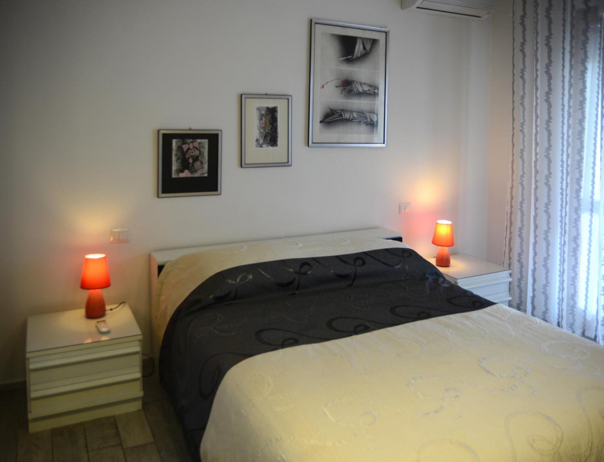B&B Villa Garden Бишелье Экстерьер фото