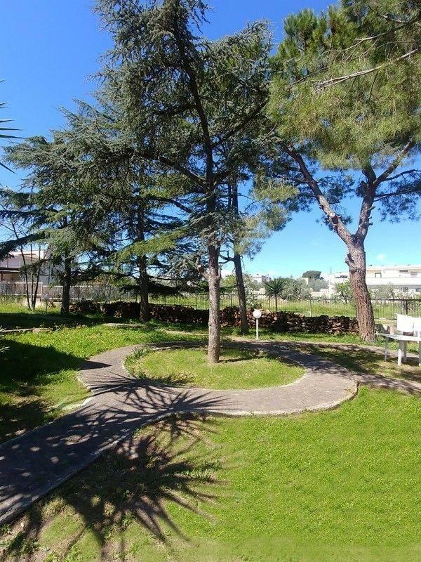 B&B Villa Garden Бишелье Экстерьер фото