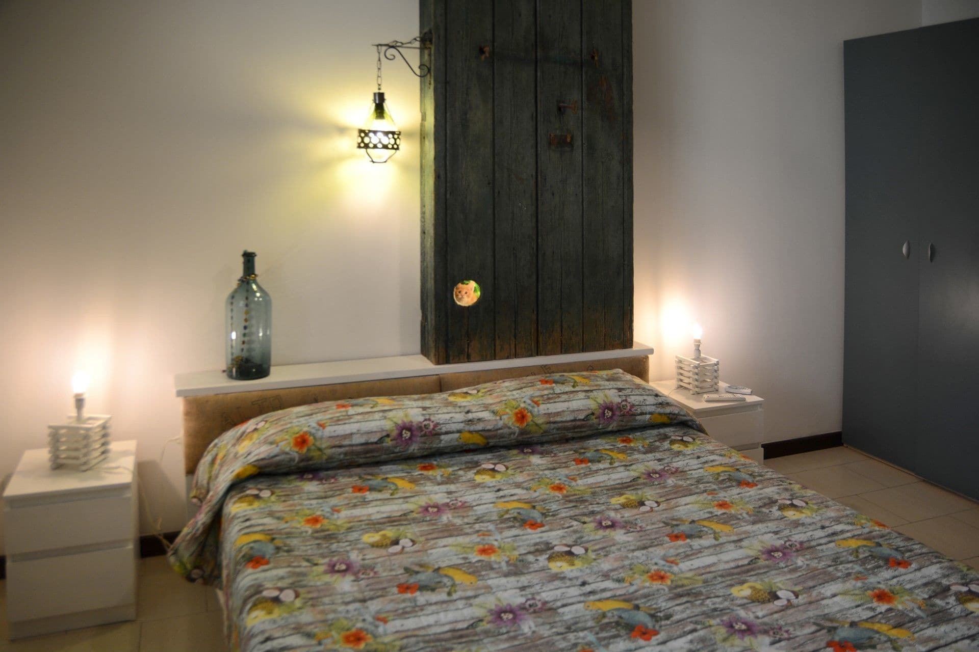B&B Villa Garden Бишелье Экстерьер фото